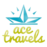 Ace travels logo